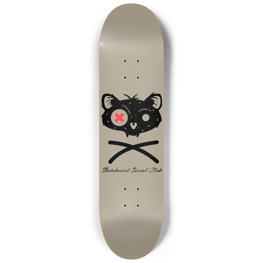 Black Friday 8.25 Skateboard