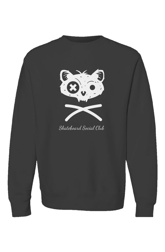 Foundation Crewneck