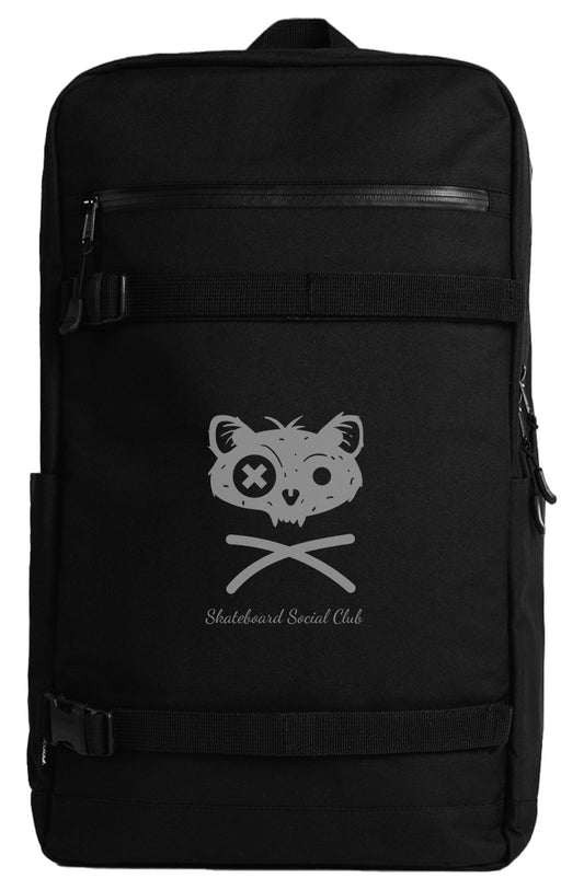 Foundation Backpack