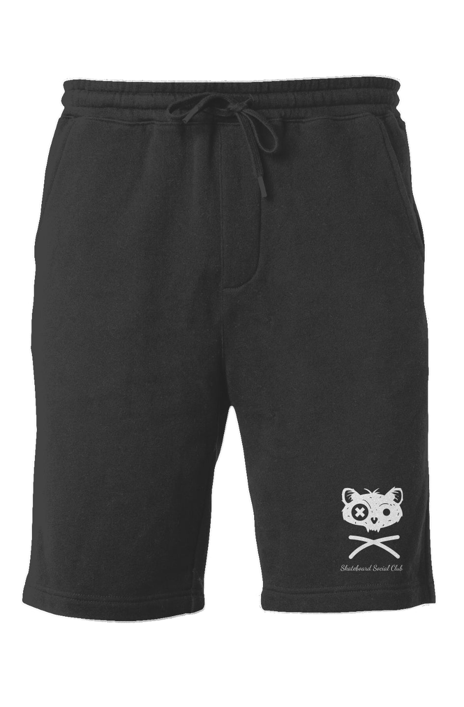 Midweight Fleece Shorts