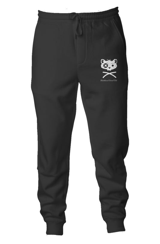 Foundation Midweight Fleece Joggers