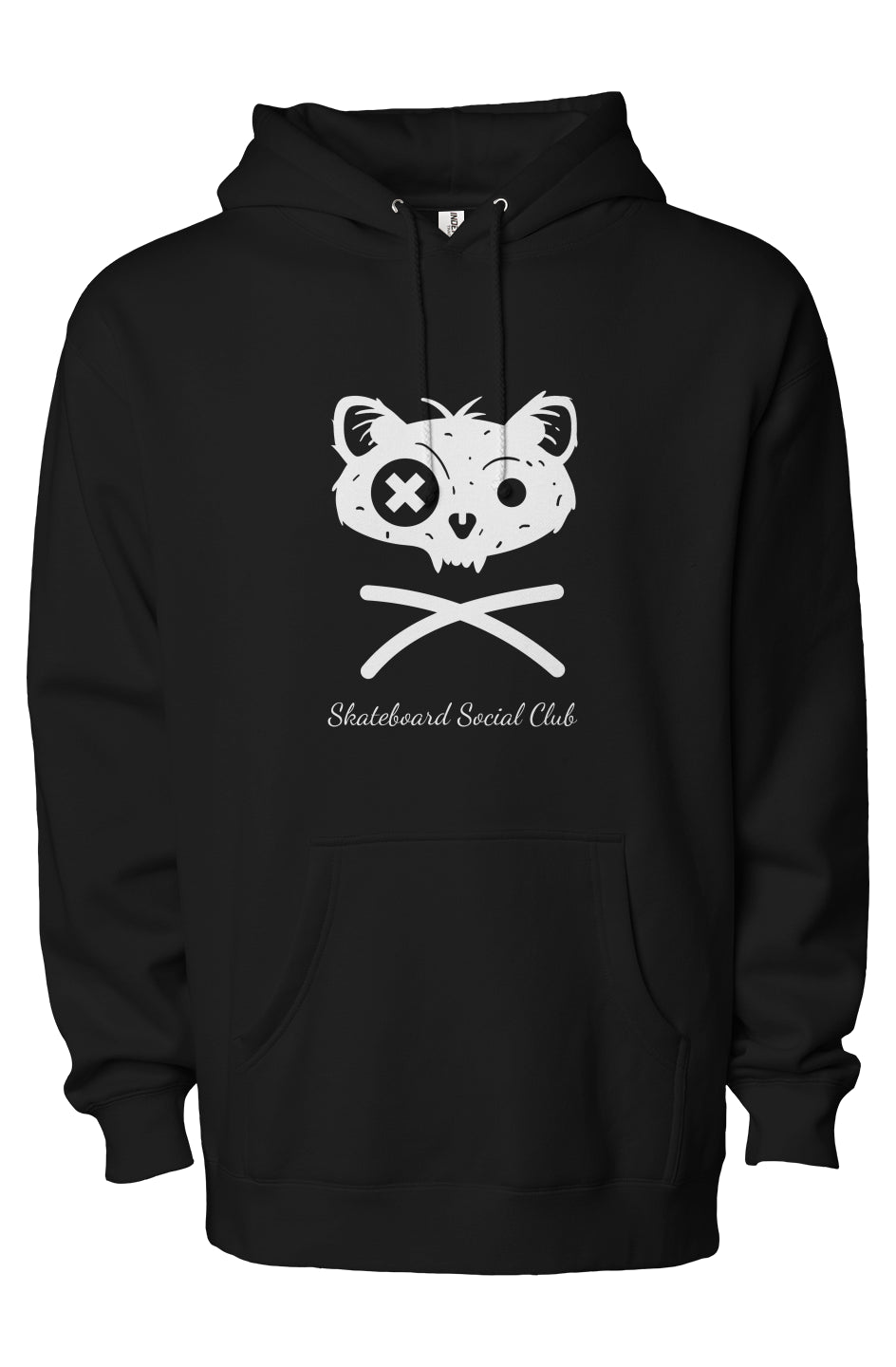 Foundation hoodie