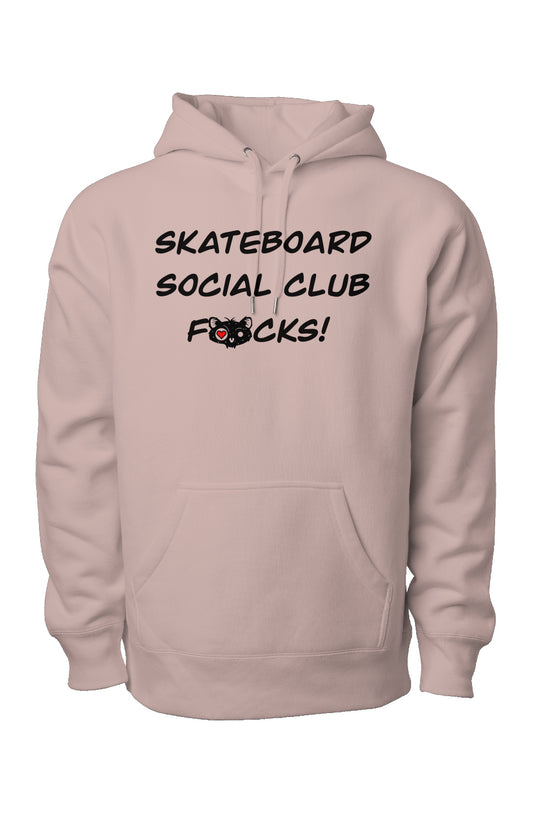 SBSC F@CKS Hoodie