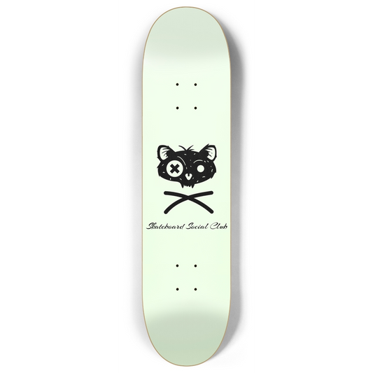 Foundation Glow 8.0 Deck